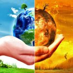گرمایش کره زمین، چالش کشورها و کنترل آن