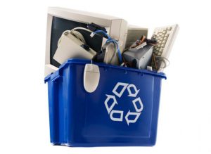 دستور عمل دولتی در خصوص سپردن مسئولیت بازیافت الکترونیک‌‌