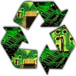 بازیافت الکترونیک و دولت الکترونیک‌، تلاقی صنعت و خدمت با الویت بسیار بالا در رشد و شکوفایی کشور چگونه باهم پیوند خورده اند.